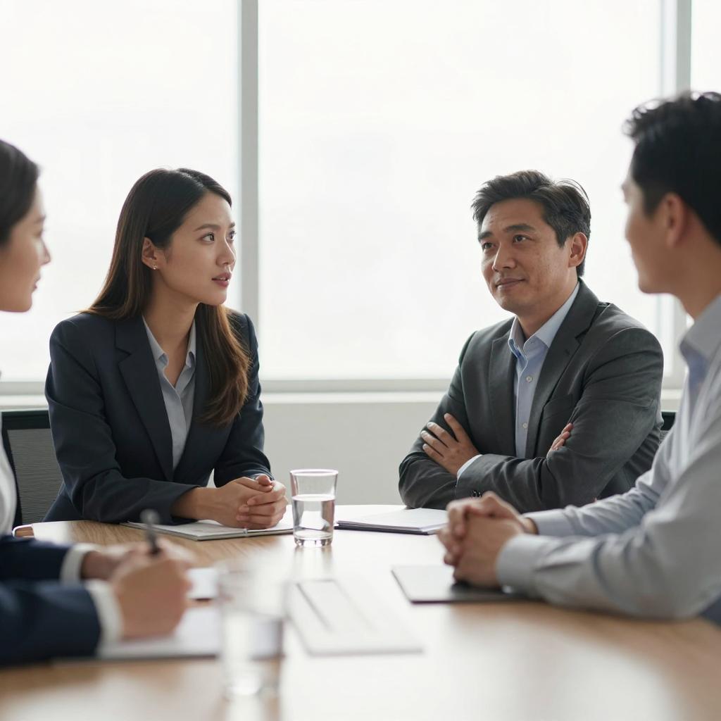 这样解决职场中问题,让你不会得罪人 这样解决职场中问题,让你不会得罪人第一张图