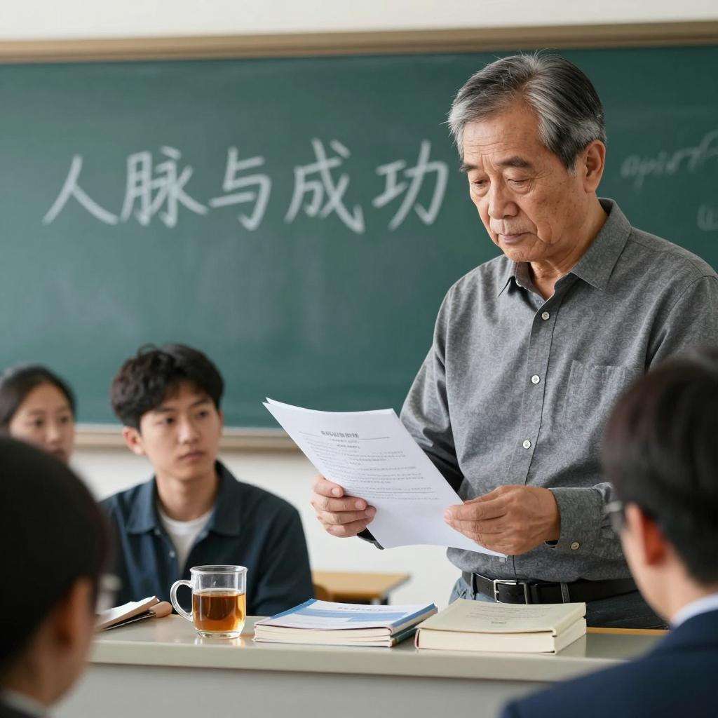 想做出一番事业,你离不开这4种人 想做出一番事业,你离不开这4种人第一张图