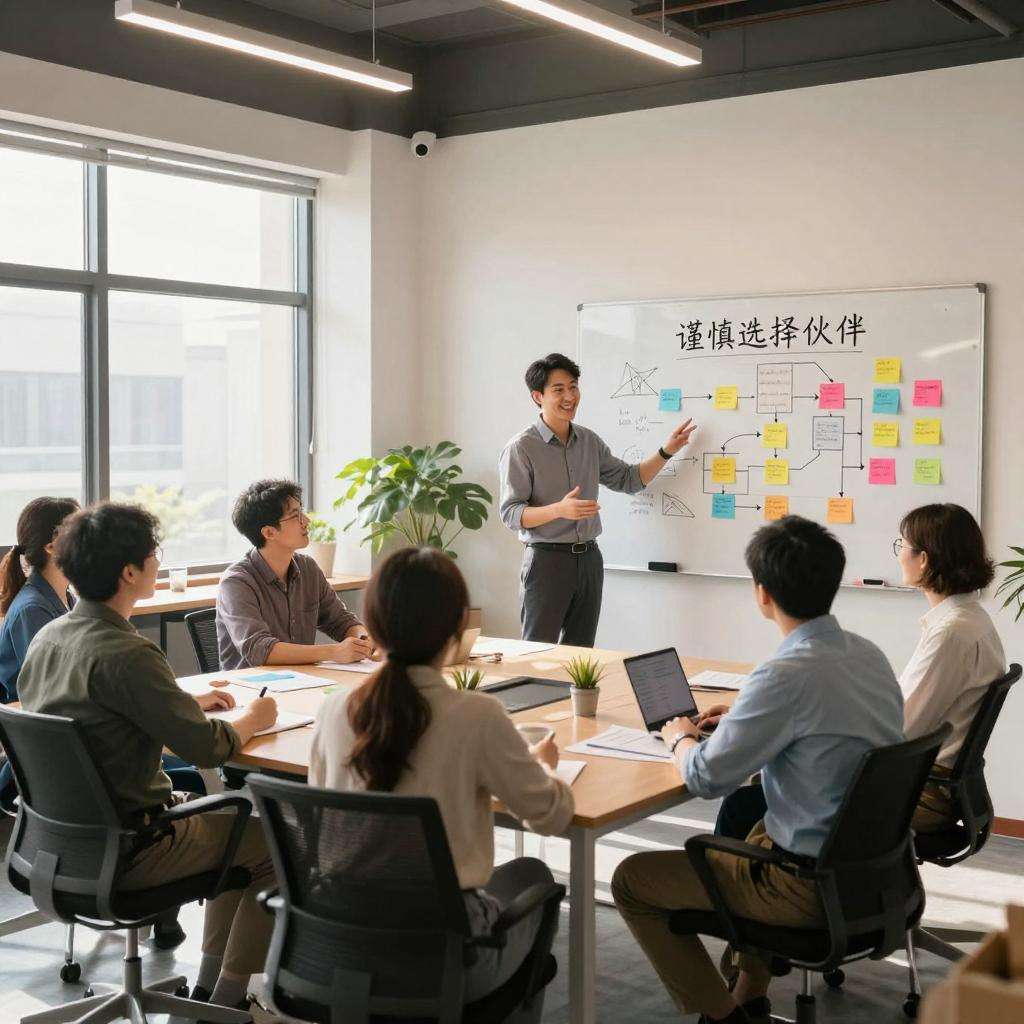 到底怎样选工作,才能选到有前途的? 到底怎样选工作,才能选到有前途的?第一张图