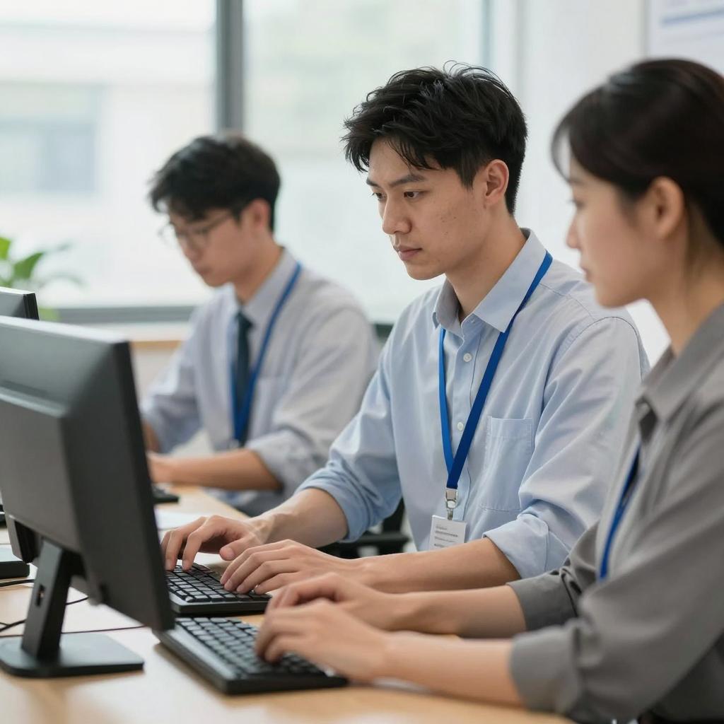 HR真的会嫌弃频繁跳槽的人吗？第一张图