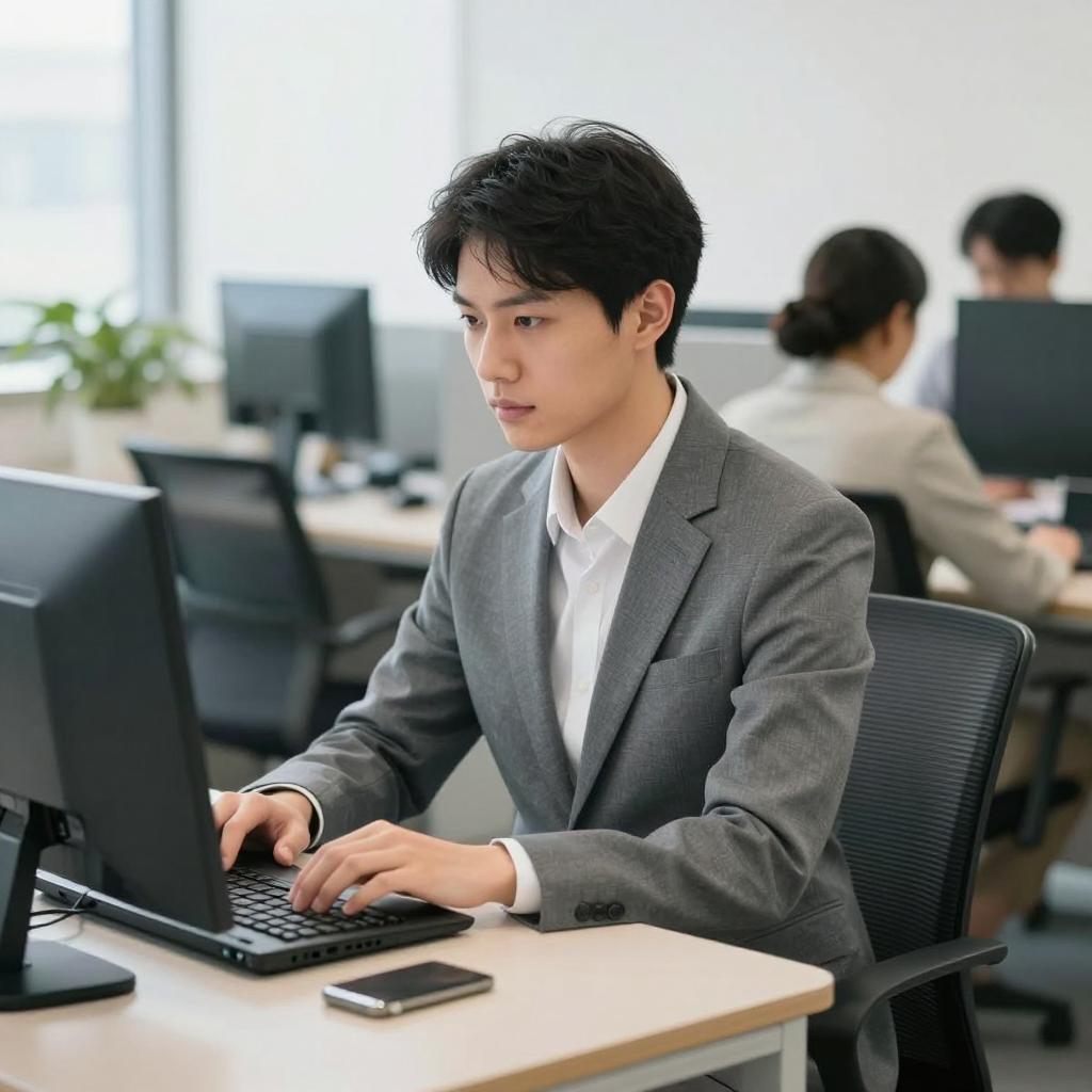 怎样让自己快速进入工作状态? 怎样让自己快速进入工作状态?第一张图