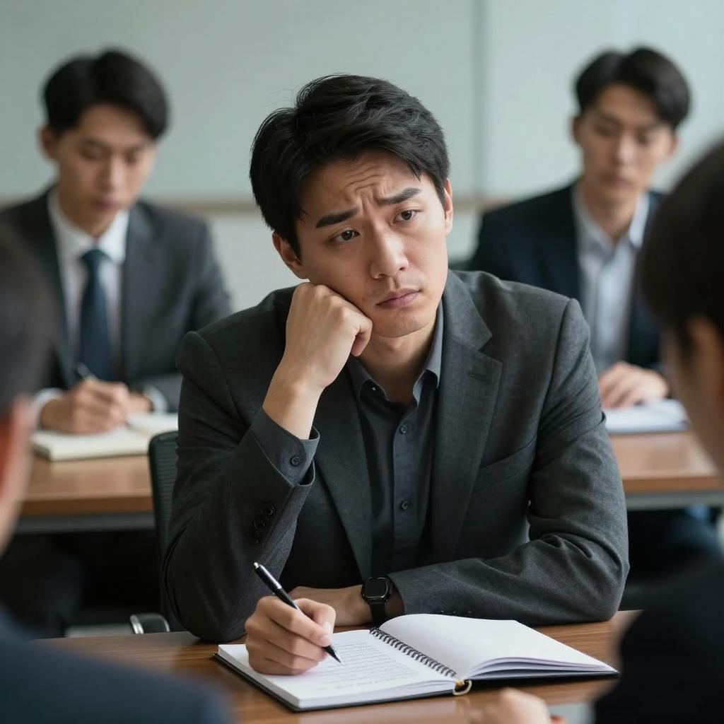 老实人受欢迎，No no no，这几种老实人不受欢迎，也不会得到提拔第一张图