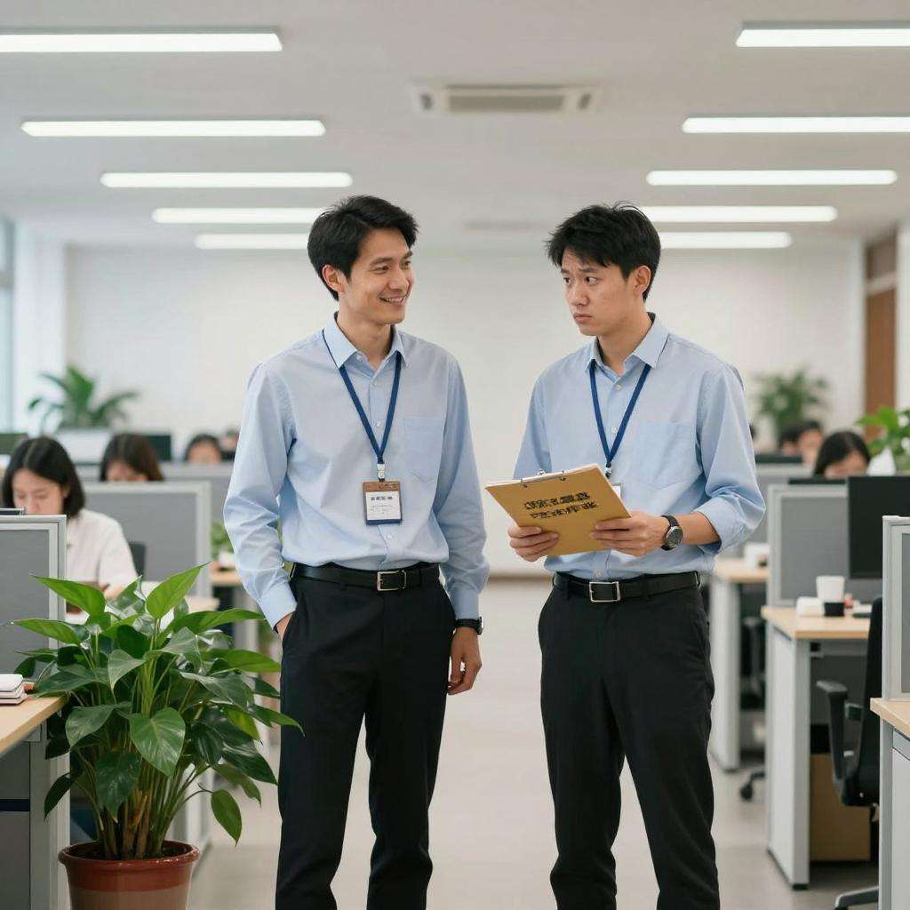 学生思维，正在阻碍你升职加薪！第一张图