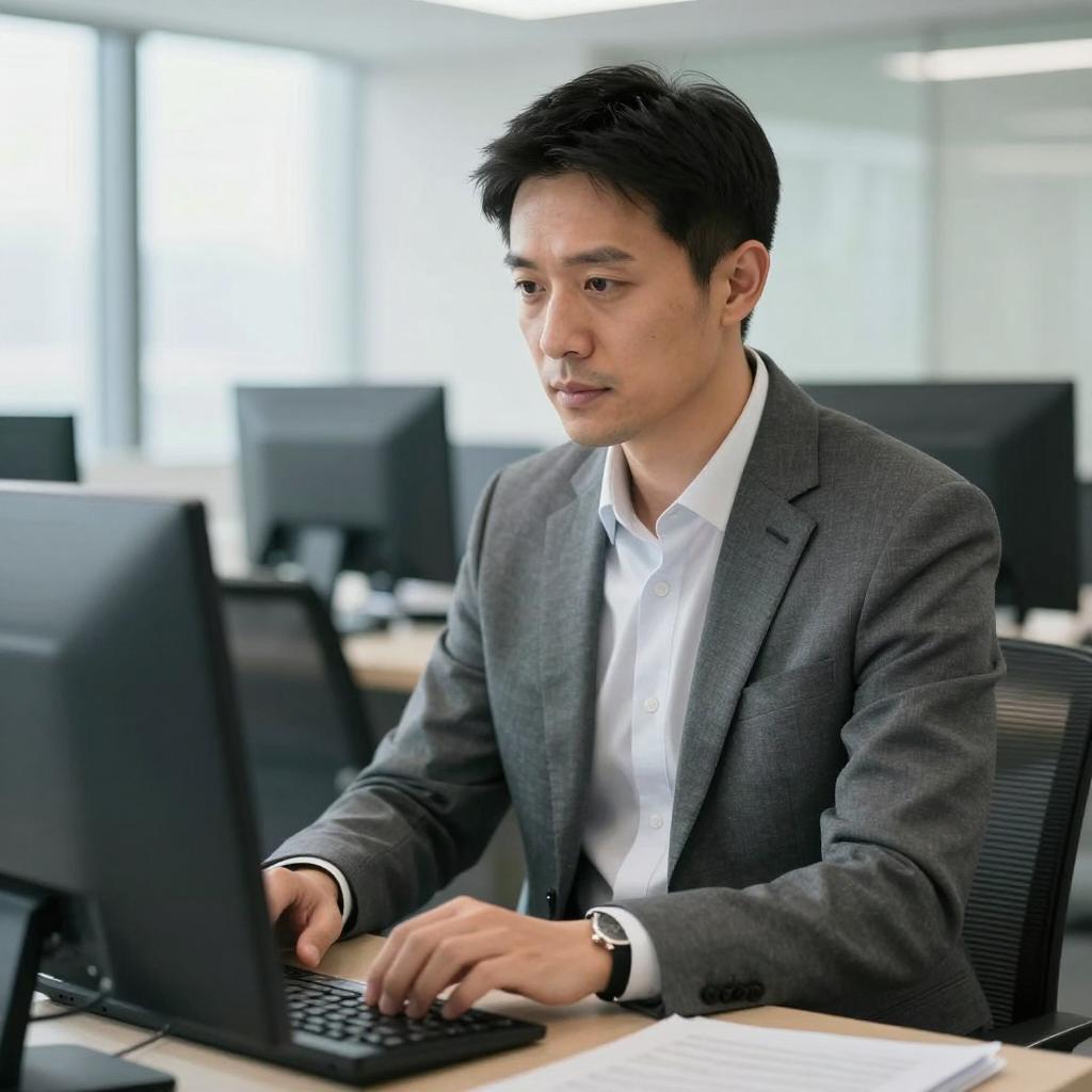 职场中受人仰慕的“大佬”具有哪些标志性特征，看看你具备吗第一张图