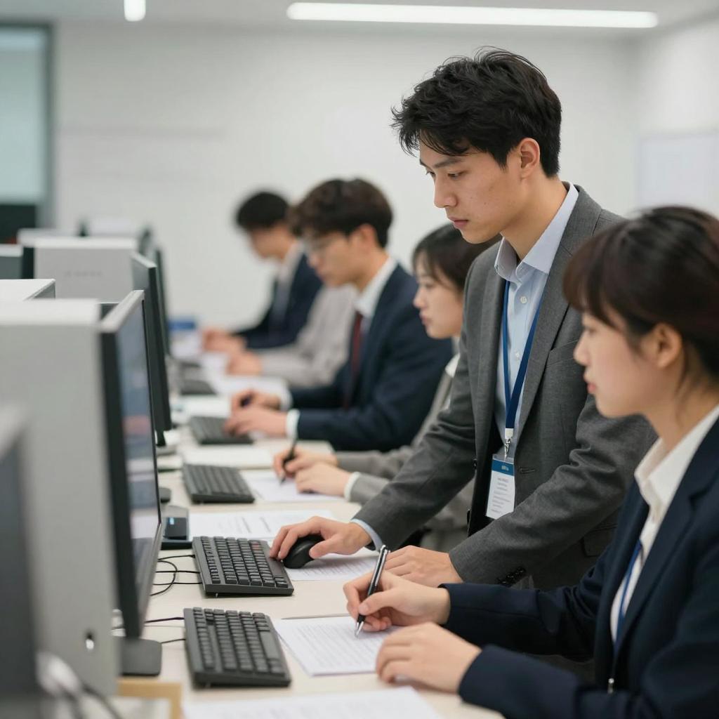 会汇报的人，收入至少是你的两倍第一张图
