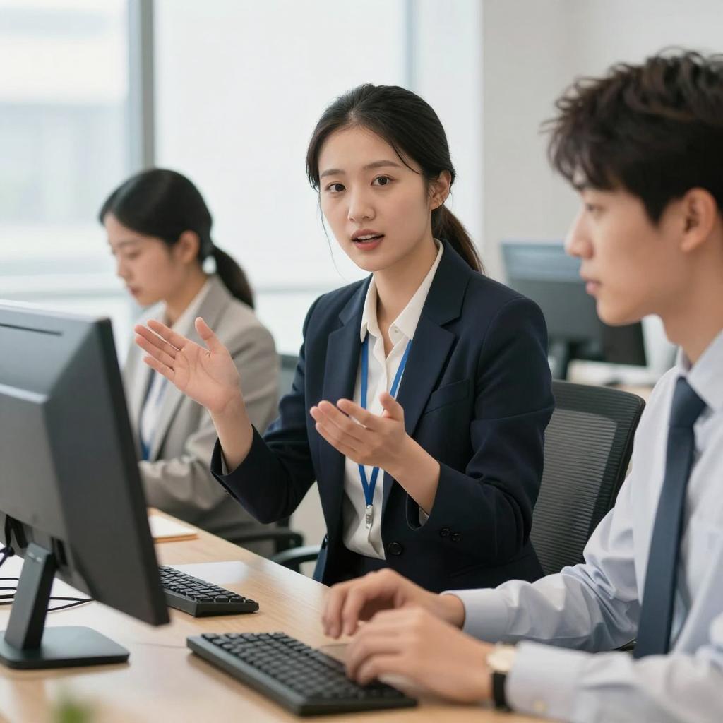 职场人逃避不了的发言，到底怎样做会出彩？第一张图