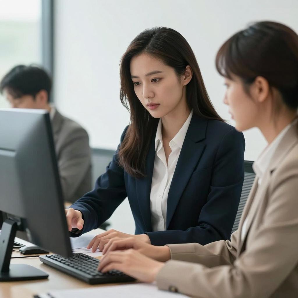 女性职场“失败”存在的几个无法抗力因素，如何规避第一张图