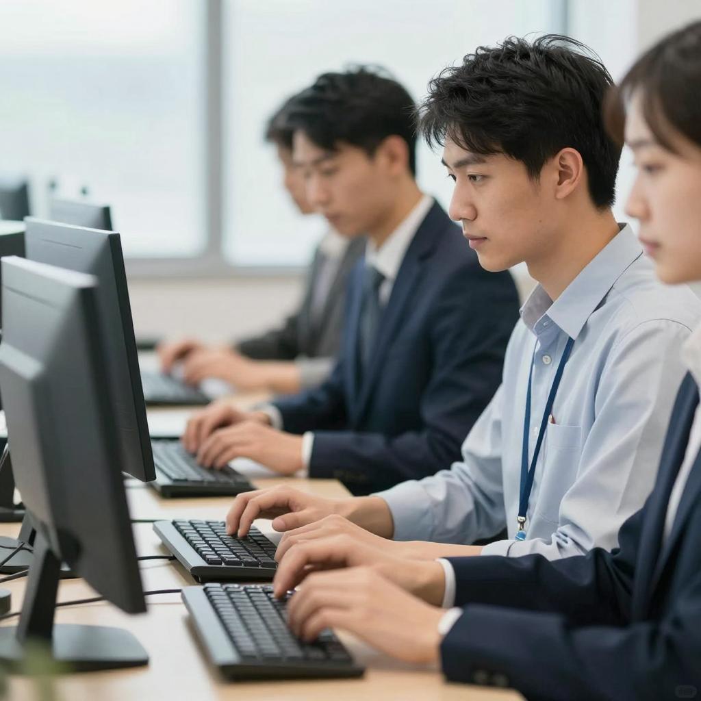 次次晋升高薪没有你，知道问题出在哪里吗第一张图