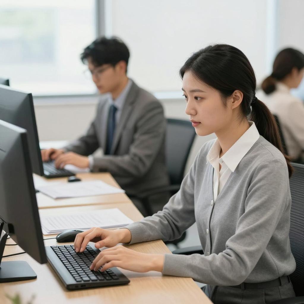四条职场注意事项，助你少走弯路第一张图