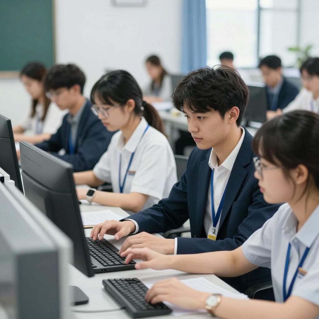 在校生如何进行职业生涯规划,这几步走好,以后求职更容易成功 在校生如何进行职业生涯规划,这几步走好,以后求职更容易成功第一张图
