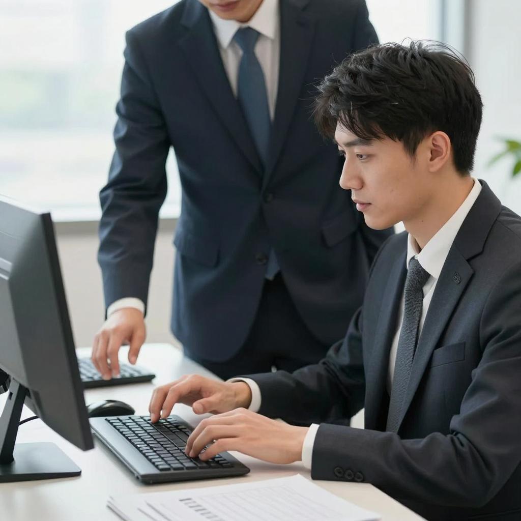职场中领导最看重什么样的员工第一张图