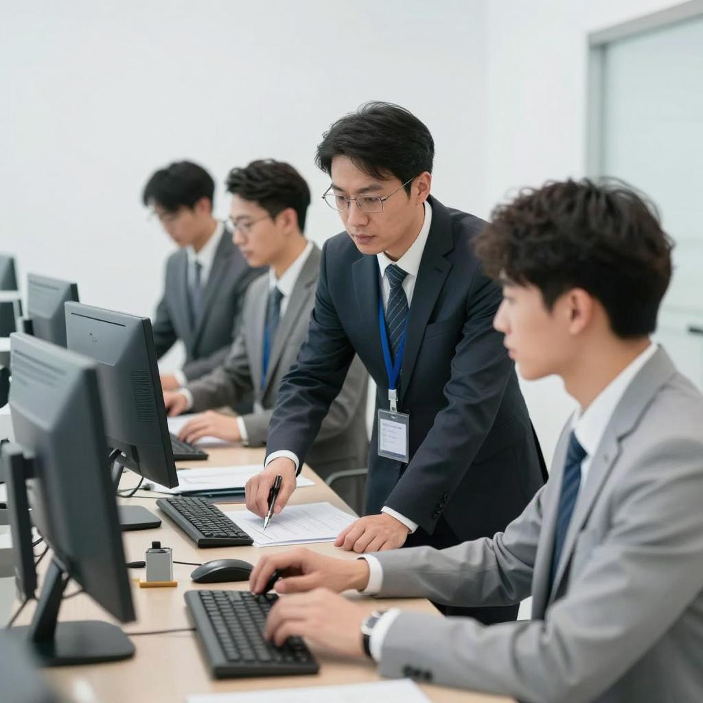 领导暗中推波助澜帮你的几大表现第一张图