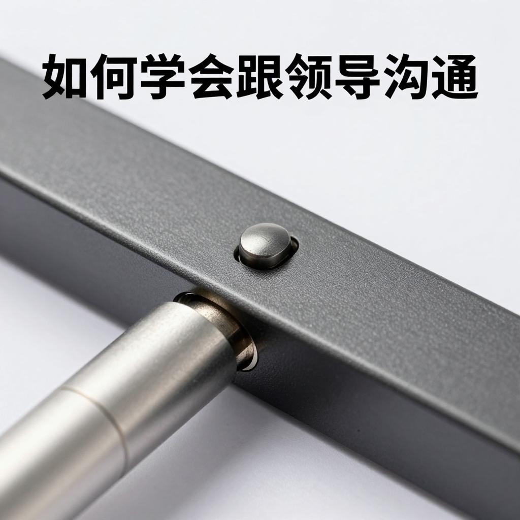 如何学会跟领导沟通第二张图