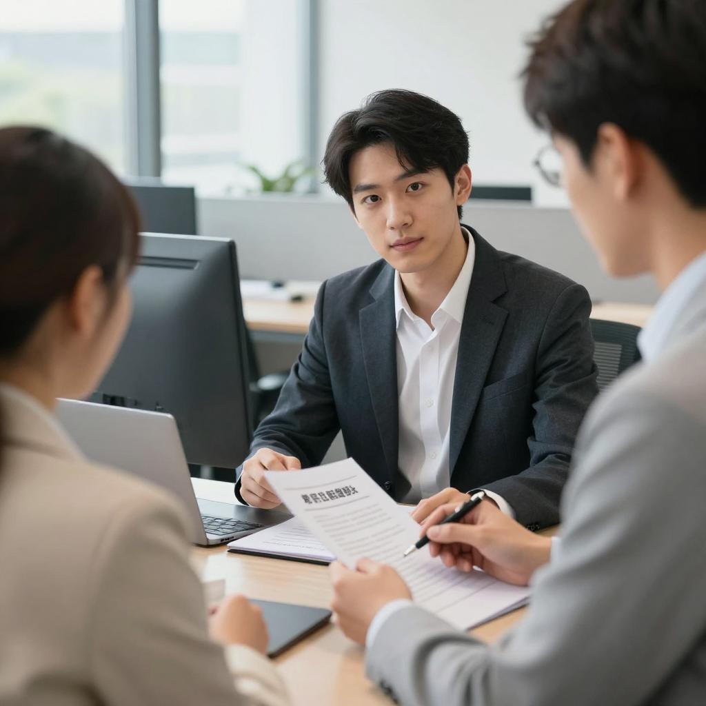 应届毕业生如何正确定位求职方向第一张图