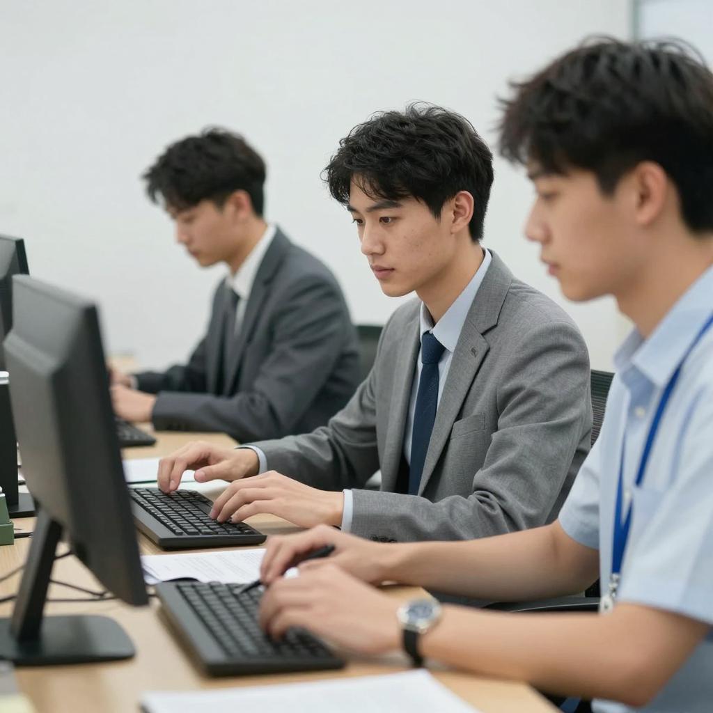 作为公司职员，这几种兼职千万别碰，否则老板会赶你走第一张图