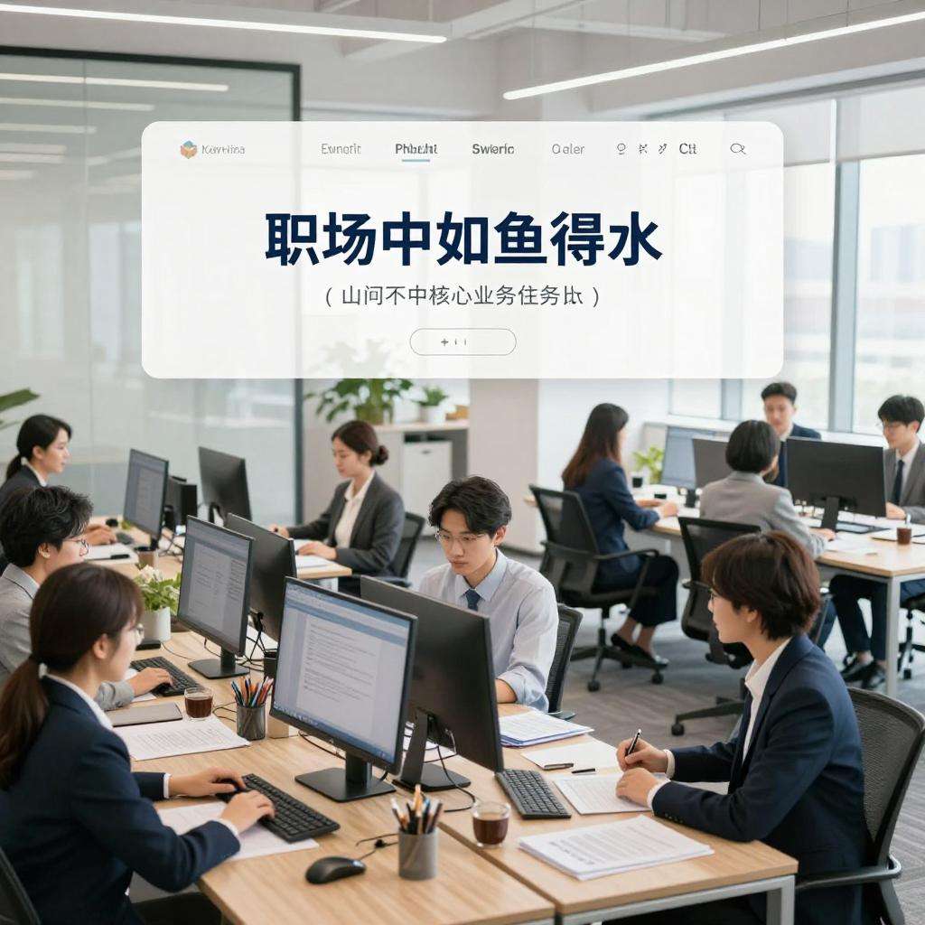 销售类工作需要什么能力 销售类工作需要什么能力第一张图