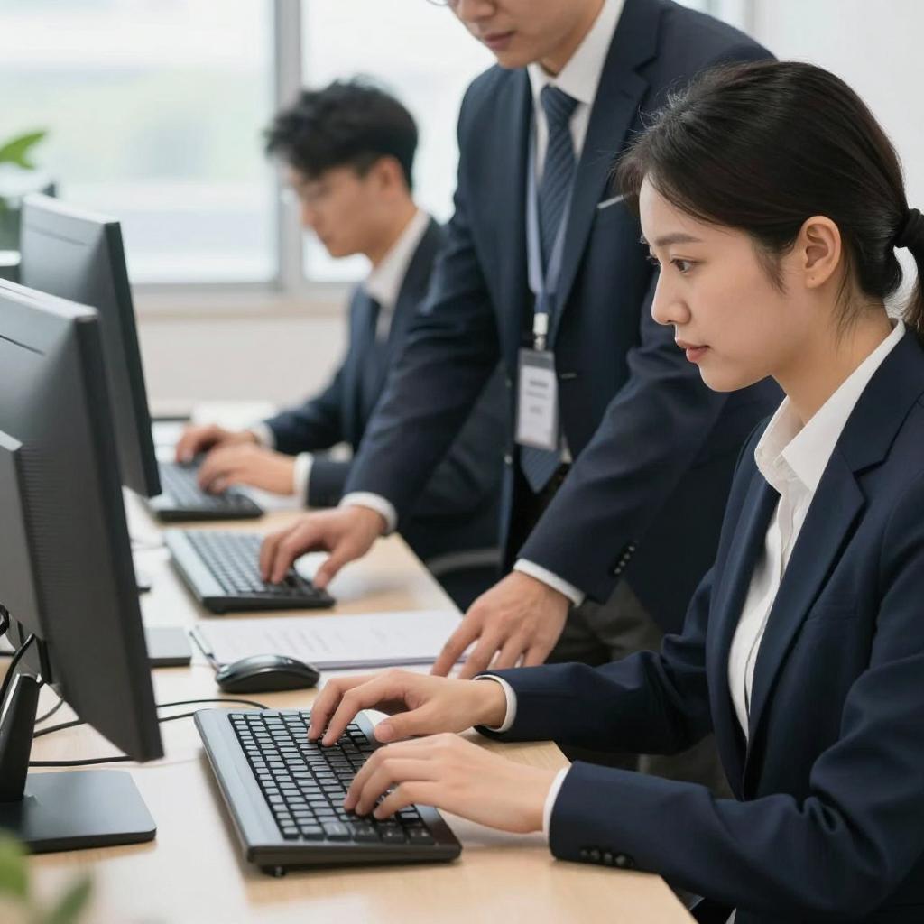 如何在职场中如鱼得水？这几点很重要第一张图