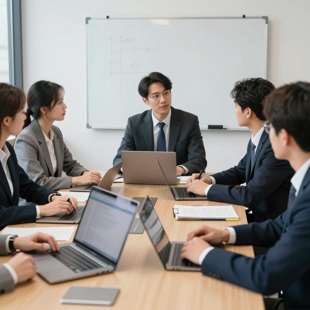 如何组织一个好的脑风暴会议?第一张图