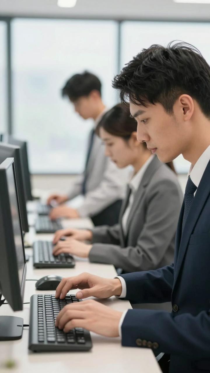 极速提高职场幸福指数三妙招，快来领取第一张图