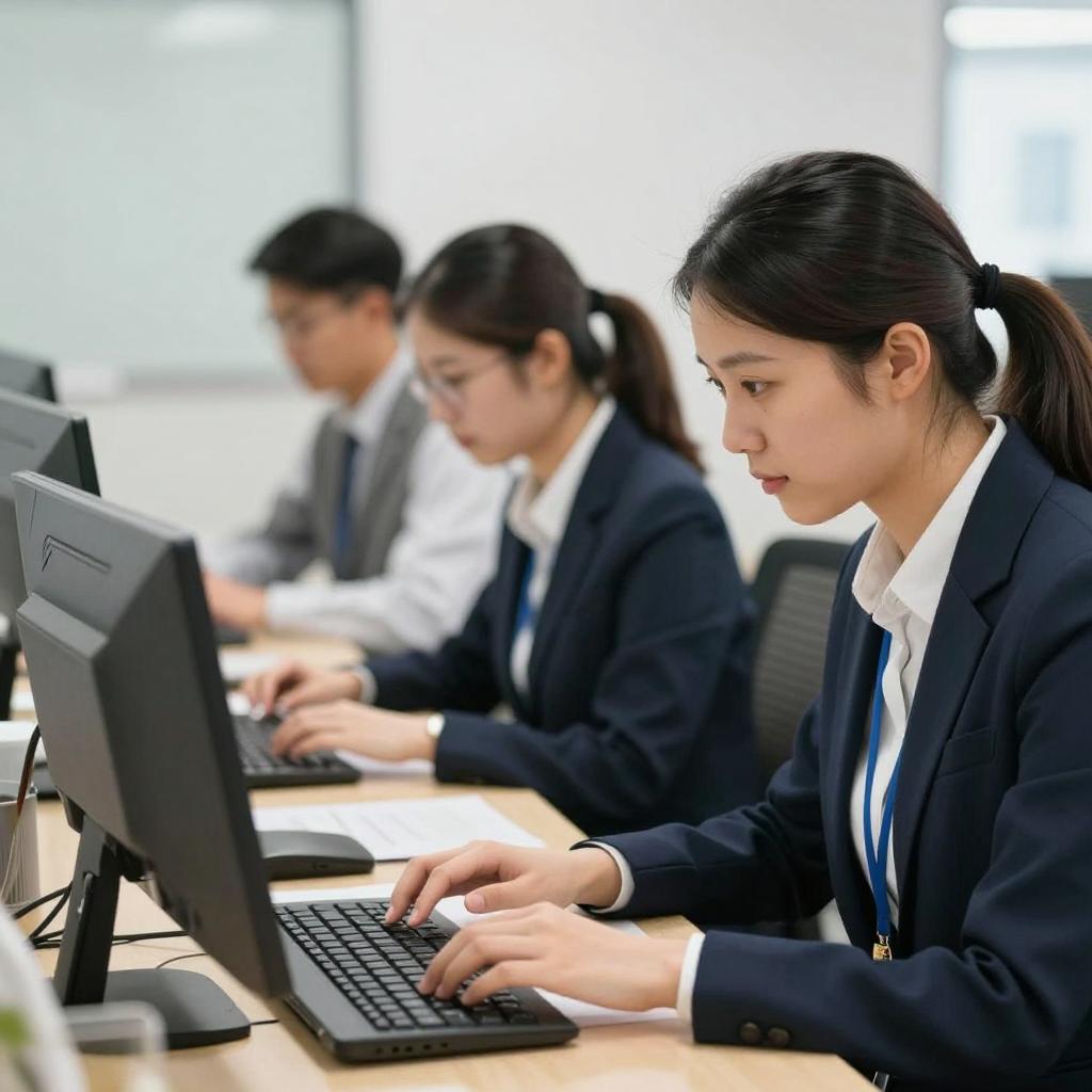 工作中怎样把固定的工作时间合理使用，事半功倍第一张图