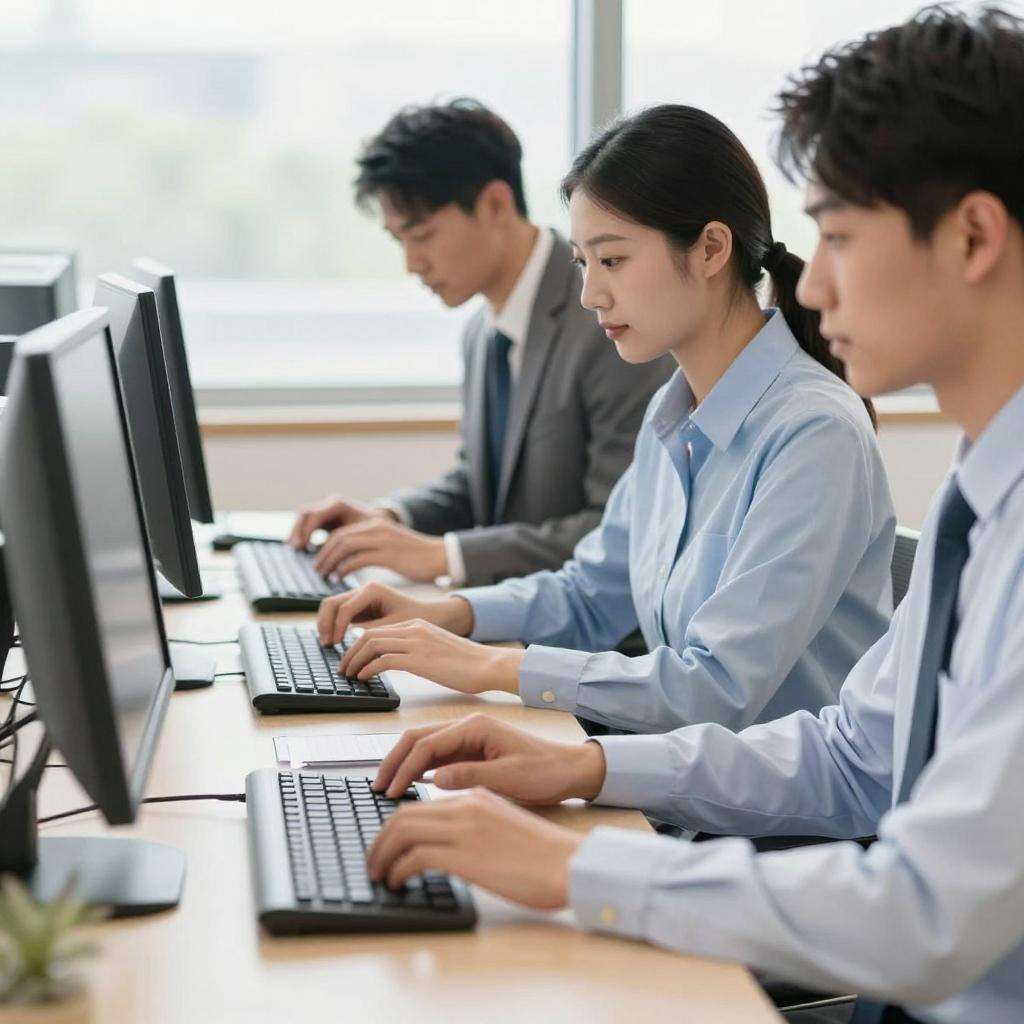 工作中是否该投入过多感情第一张图