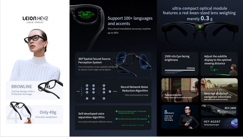 CES 2026前瞻:AI长出“肉身”,重做一切硬件? CES 2026前瞻:AI长出“肉身”,重做一切硬件?