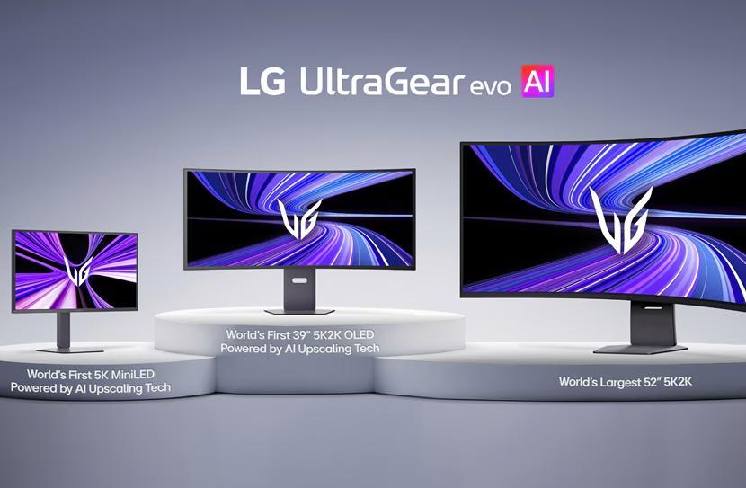 4100家科技企业集结赌城 ，CES 2026揭开AI新战