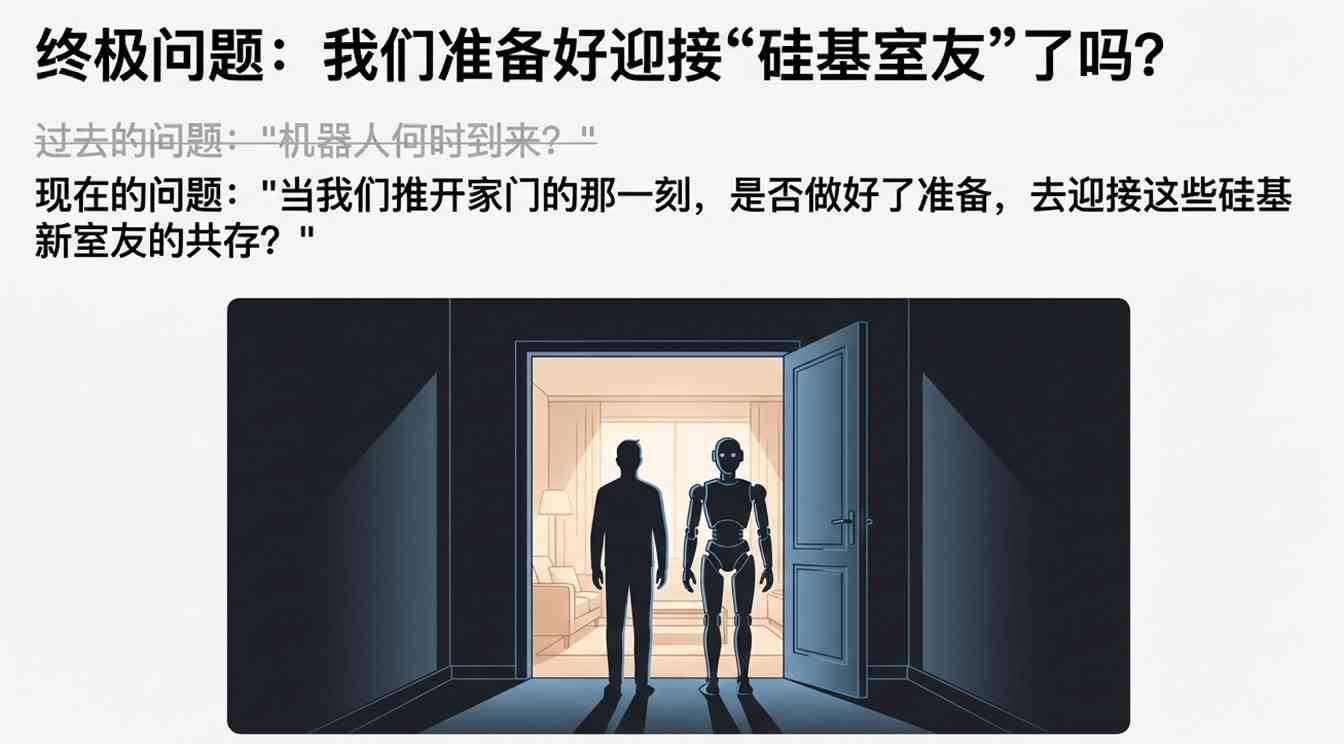 4100家科技企业集结赌城 ，CES 2026揭开AI新战