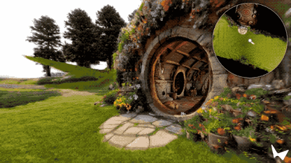 AI世界模型重塑游戏与现实应用