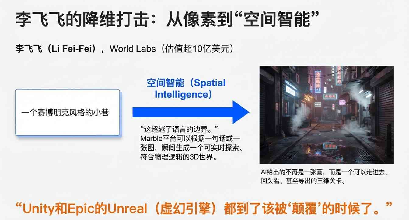 AI世界模型重塑游戏与现实应用