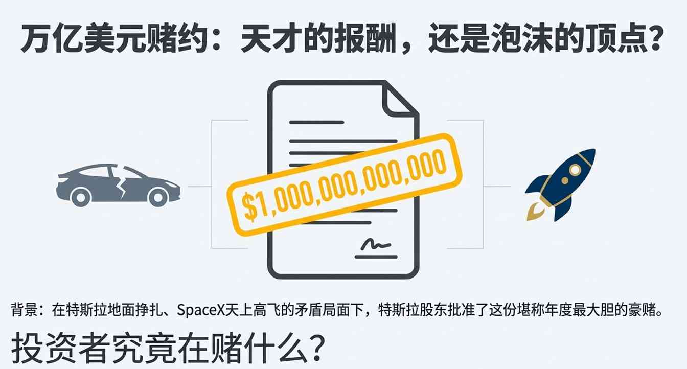 马斯克2025年：政治挫败与太空巨富的V型反转