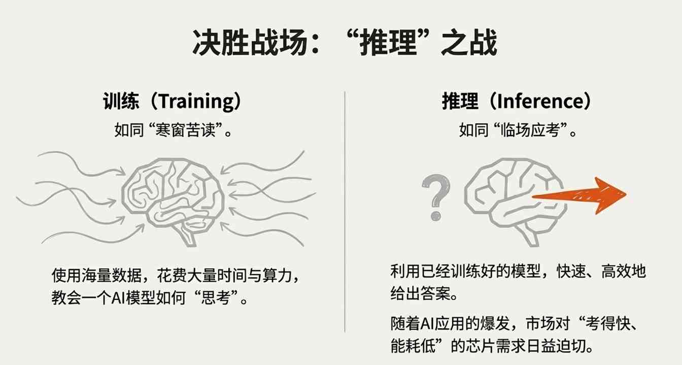 英伟达200亿收购Groq：技术挑战者成资本棋子