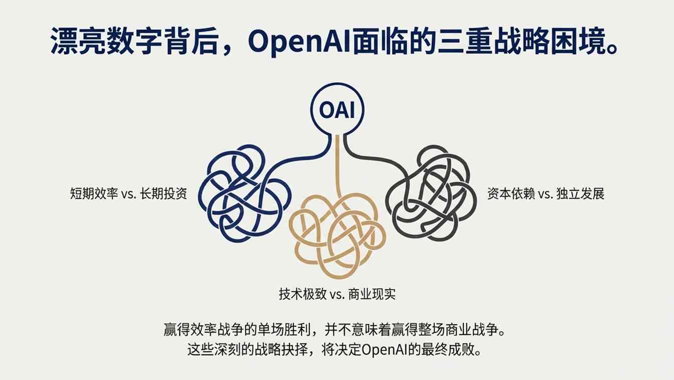 卖会员赚翻了？OpenAI这一数据飙至70%！华尔街
