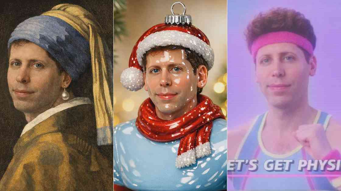 OpenAI新模型来了！4倍速、降价20%，网友却叹气