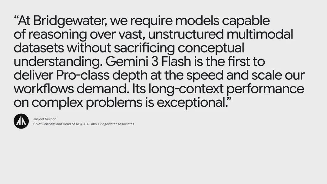 谷歌凌晨炸场，Pro级智商只卖“白菜价”，OpenA