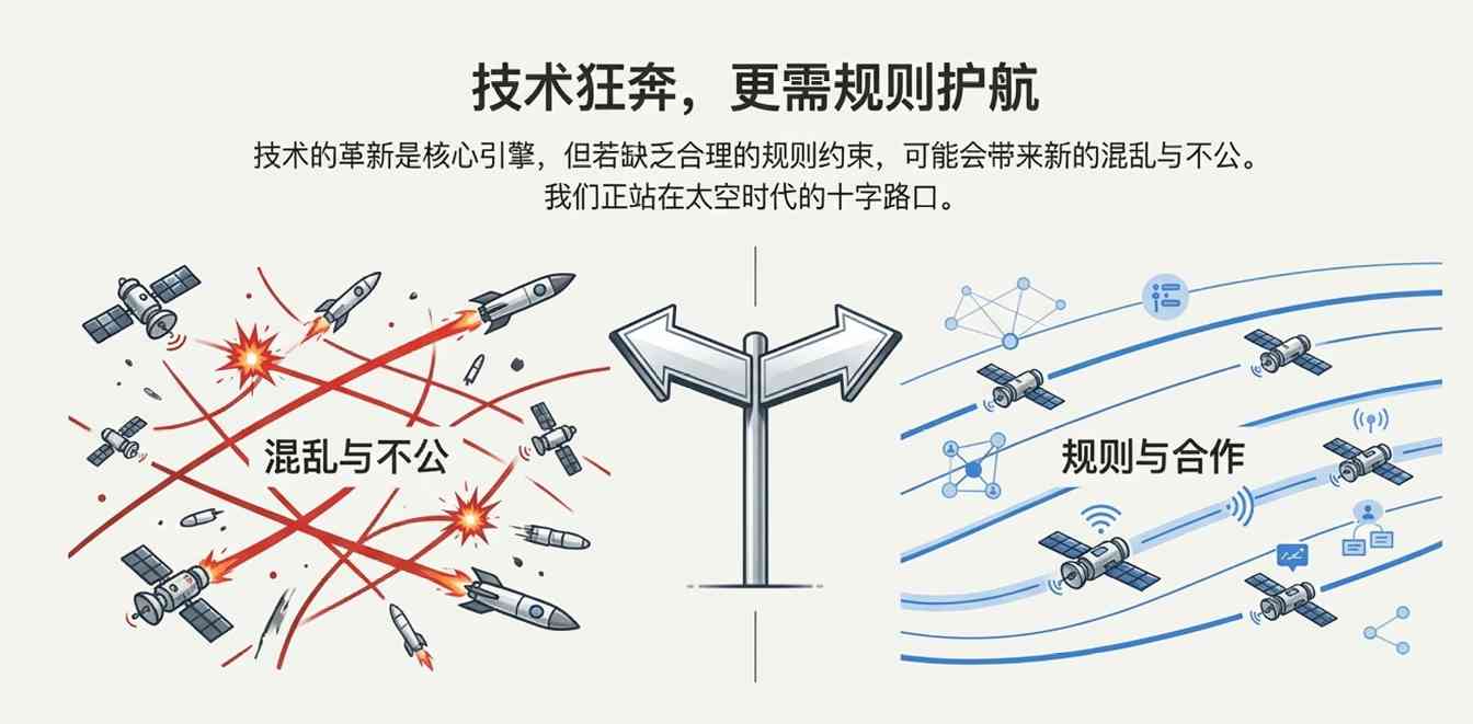 SpaceX怒吼“差点撞上”！更绝望的是，1.7亿块