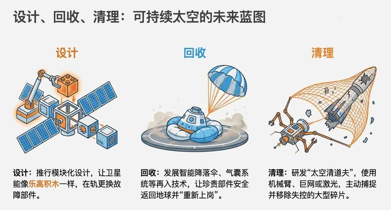 SpaceX怒吼“差点撞上”！更绝望的是，1.7亿块