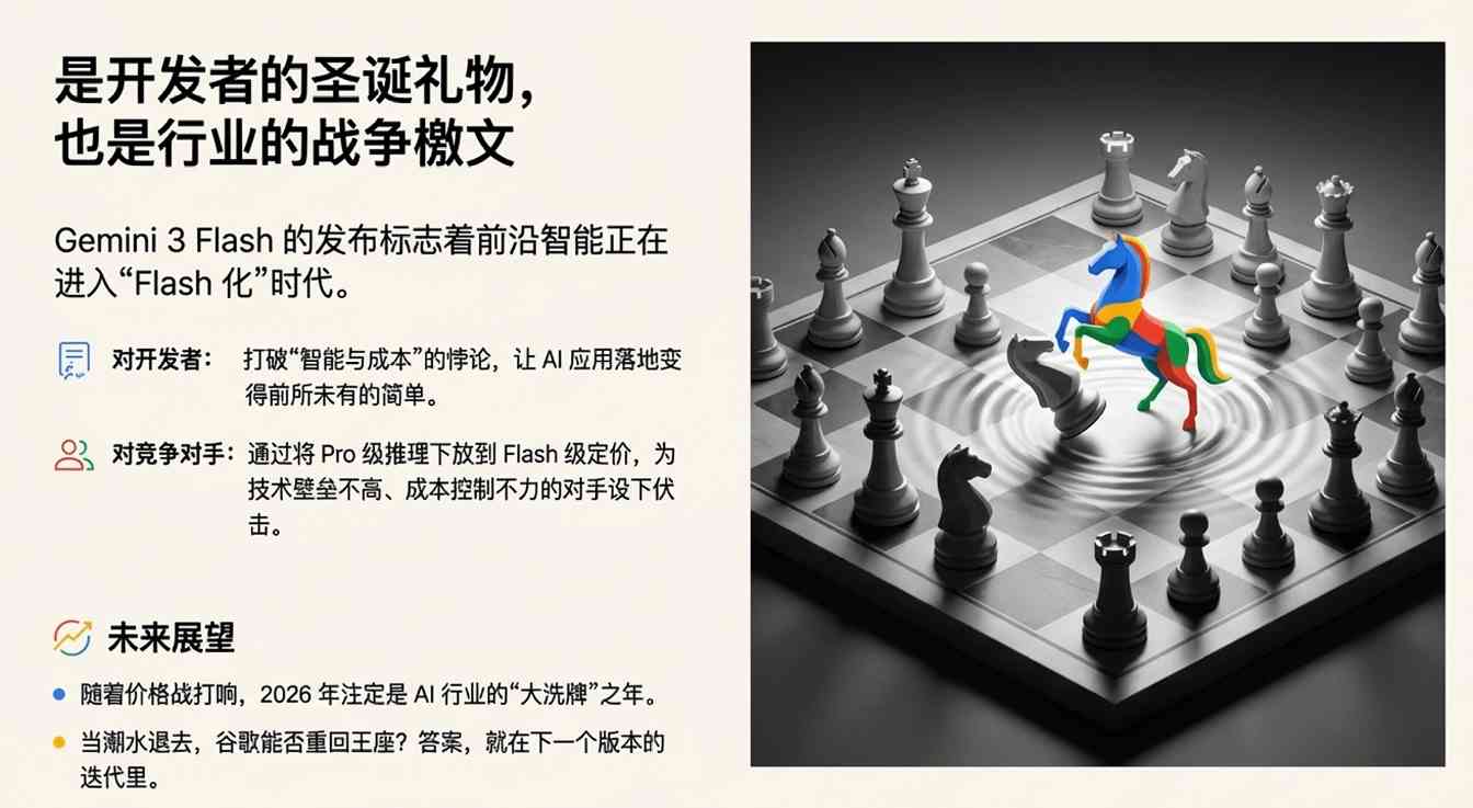 谷歌凌晨炸场，Pro级智商只卖“白菜价”，OpenA