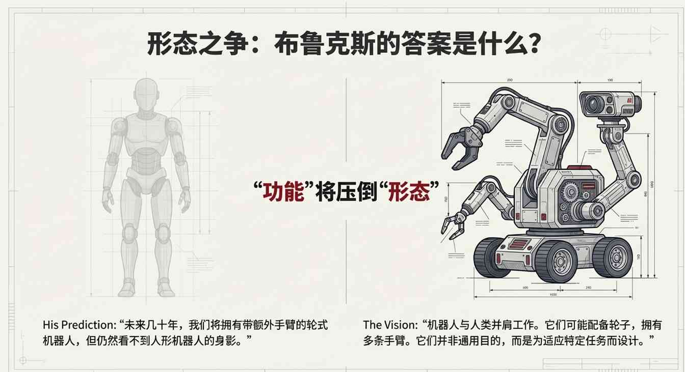 机器人教父冷酷预言：未来15年，百亿资金灰飞烟