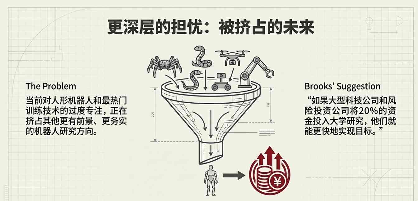 机器人教父冷酷预言：未来15年，百亿资金灰飞烟