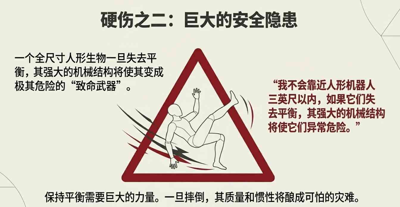 机器人教父冷酷预言：未来15年，百亿资金灰飞烟