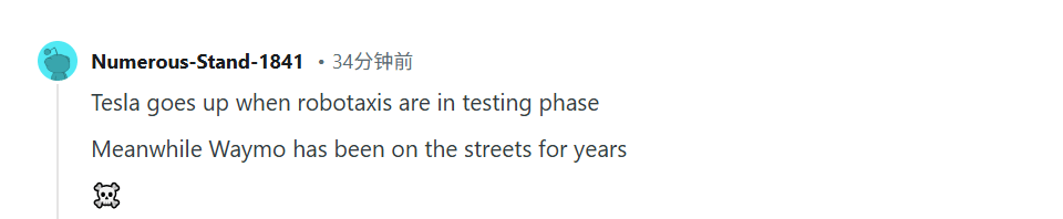 马斯克彻底放手，得州惊现“幽灵车”！特斯拉股