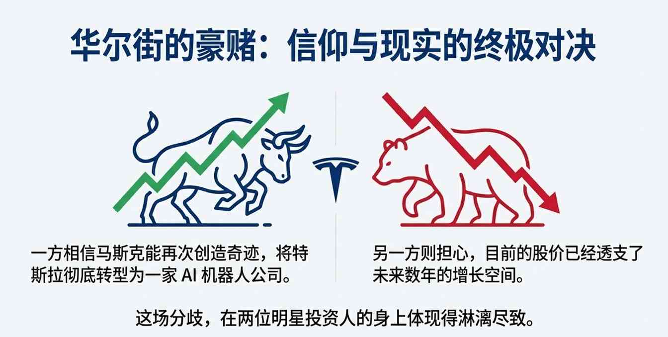 马斯克彻底放手，得州惊现“幽灵车”！特斯拉股