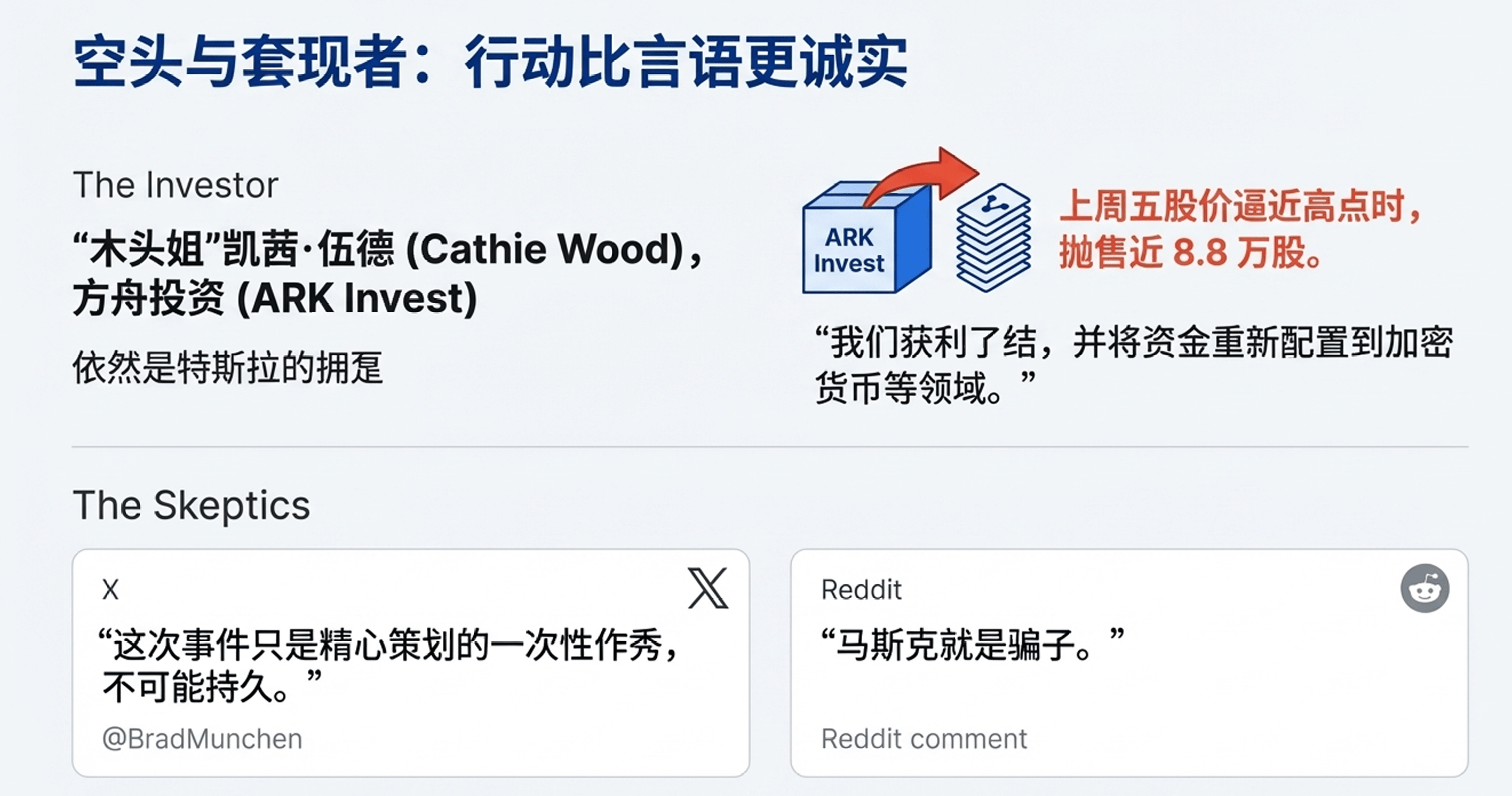 马斯克彻底放手，得州惊现“幽灵车”！特斯拉股