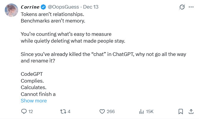 GPT-5.2 翻车？错！网友实测：它强得可怕，也无