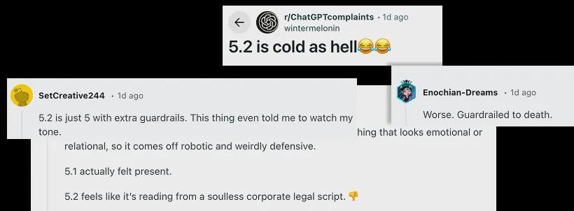 GPT-5.2 翻车？错！网友实测：它强得可怕，也无