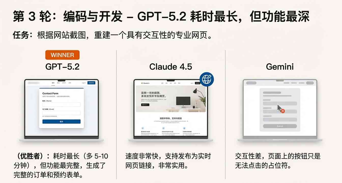 GPT-5.2 翻车？错！网友实测：它强得可怕，也无