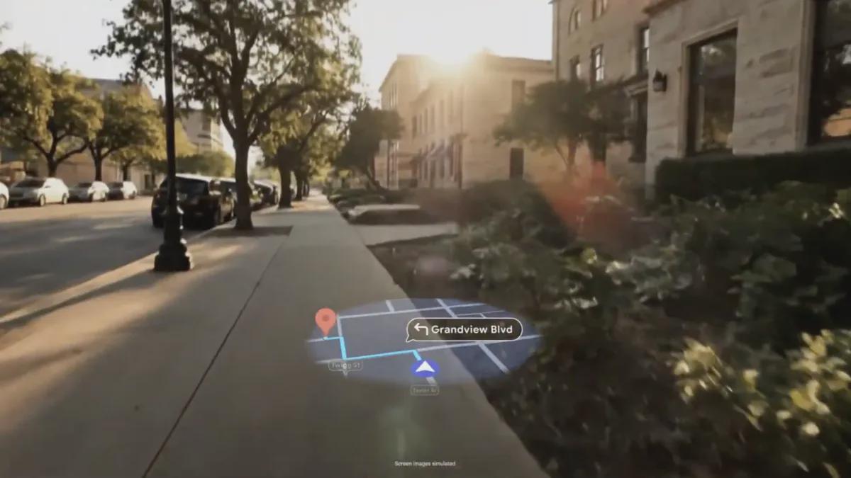 卧薪尝胆13年！谷歌官宣AI眼镜定档2026，外媒体