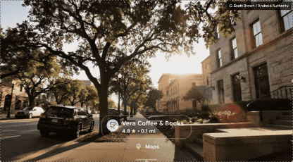 卧薪尝胆13年！谷歌官宣AI眼镜定档2026，外媒体