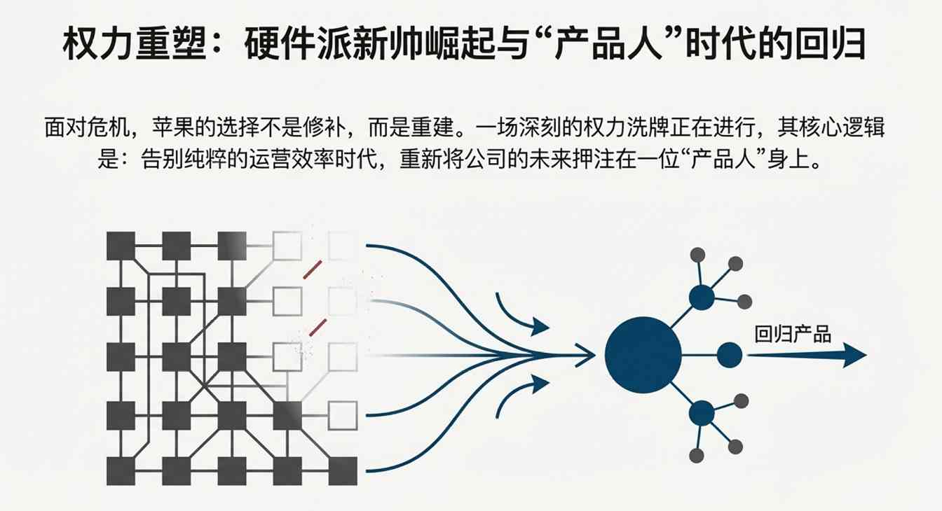 苹果出大事！核心人才集体“出逃”内幕，库克为
